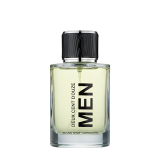 Deux Cent Douze Men Eau de Parfum 100ml by Fragrance World