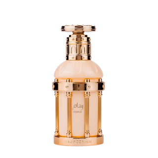 Reham Vanilla Mood Eau de Parfum 100ml by Paris Corner