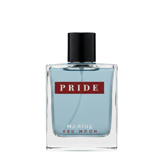 Pride Marine Red Moon Eau de Parfum 100ml by Fragrance World