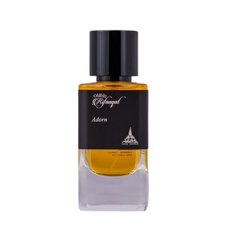 Rifaaqat Adorn Eau de Parfum 85ml by Paris Corner