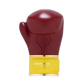 Champion Sugar Eau de Parfum 100ml by Fragrance World