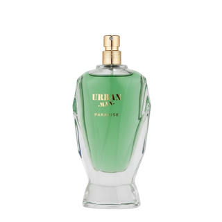 Urban Man Paradise Eau de Parfum 90ml by Fragrance World