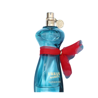 Urban Women Paradise Eau de Parfum 100ml by Fragrance World