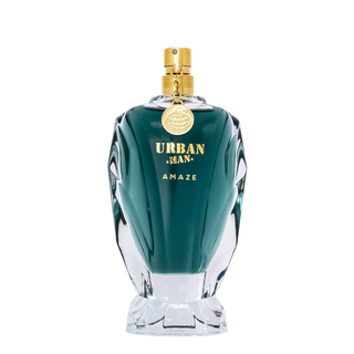 Urban Man Amaze Eau de Parfum 100ml by Fragrance World
