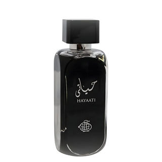 Hayaati Eau de Parfum 100ml by Fragrance World
