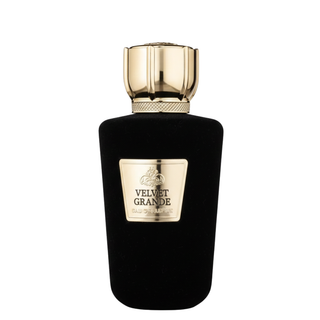 Velvet Grande Eau de Parfum 100ml by Fragrance World