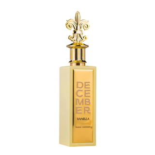 December Vanilla Perfume 85ml EDP by Paris Corner