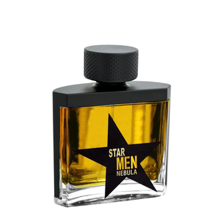 Star Men Nebula Perfume 100ml EDP by Fragrance World
