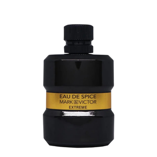 Eau De Spice Extreme Perfume 100ml EDP by Fragrance World