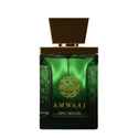 Amwaaj Epic Wood Perfume 100ml EDP by Fragrance World