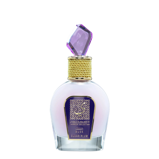 Musk Sugar Plum (Thameen Collection) Eau de Parfum 100ml by Lattafa