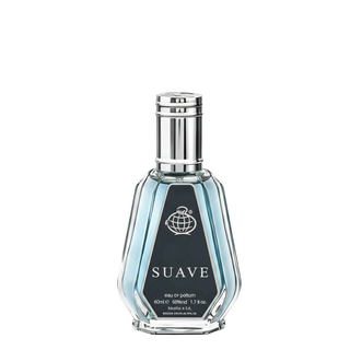 Suave Eau de Parfum 50ml by Fragrance World
