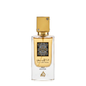 Ana Abiyedh Leather (I Am White) Eau de Parfum 60ml by Lattafa