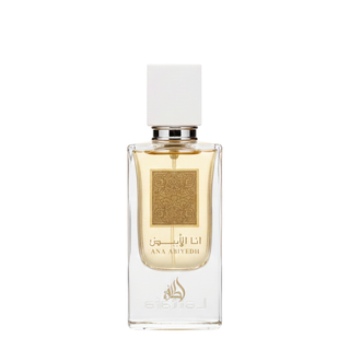Ana Abiyedh Eau de Parfum 60ml by Lattafa