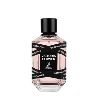 Victoria Flower Eau de Parfum by Maison Alhambra (Lattafa)