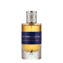 Memory of Oud Eau de Parfum 100ml by Maison Alhambra