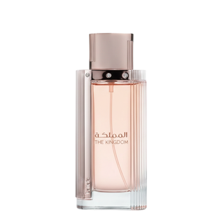 The Kingdom Women Eau de Parfum 100ml by Lattafa