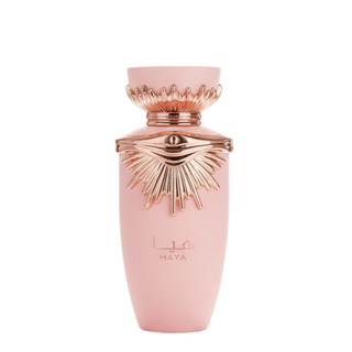 Haya Eau De Parfum 100ml by Lattafa