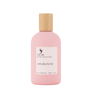 Amaranth Eau de Parfum 100ml By Volare