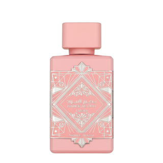 Bade’e Al Oud Noble Blush Eau de Parfum 100ml by Lattafa