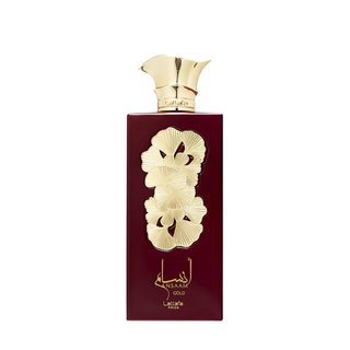Ansaam Gold Eau de Parfum 100ml by Lattafa Pride