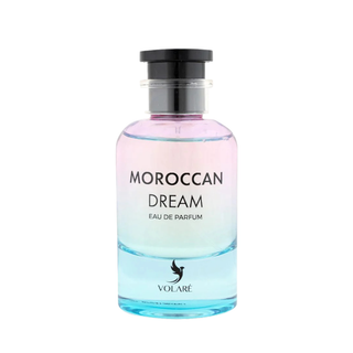 Moroccan Dream Eau de Parfum 100ml by Volaré