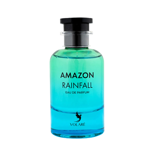Amazon Rainfall Eau de Parfum 100ml by Volaré