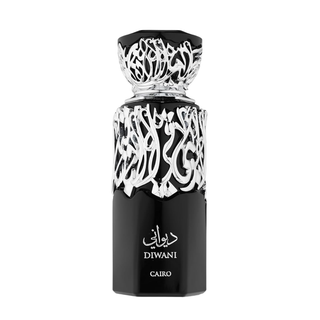Diwani Cairo Eau de Parfum 100ml by French Avenue