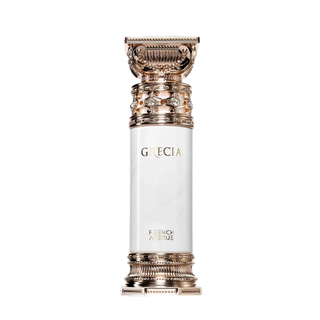 Grecia Perfume | Eau de Parfum 100ml by French Avenue