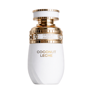 Coconut Leche Eau de Parfum 100ml by French Avenue