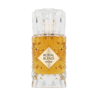 Royal Blend Vintage Extrait de Parfum 100ml by French Avenue (Fragrance World)