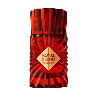 Royal Blend Sequoia Extrait de Parfum 100ml by  French Avenue (Fragrance World)