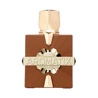 Aromatix Royal Taboo Extrait de Parfum 100ml by French Avenue (Fragrance World)