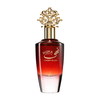 Nuha Cherry Blush Eau de Parfum 85ml by Khadlaj