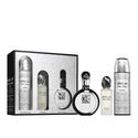 Lattafa Fakhar 3-Piece Gift Set for Men – Eau de Parfum, Deodorant & Hair Mist