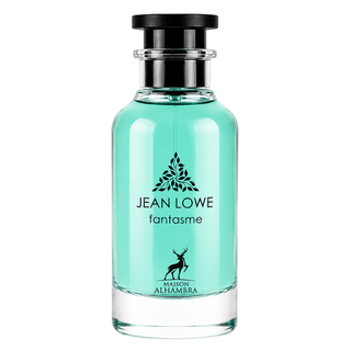 Jean Lowe Fantasme Eau de Parfum 100ml by Maison Alhambra