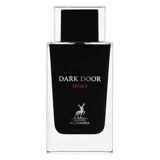 Dark Door Sport Eau de Parfum 100ml by Maison Alhambra