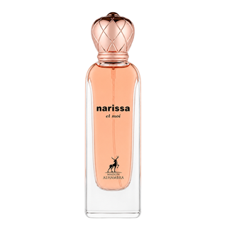 Narissa Et Moi Eau de Parfum 100ml by Maison Alhambra