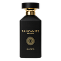 Tanzanite Brown Eau de Parfum 100ml by Riiffs