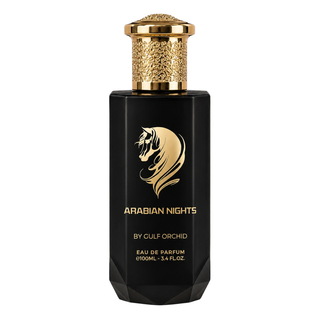Arabian Nights Eau de Parfum 100ml by Gulf Orchid