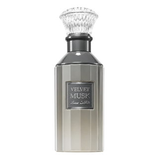Velvet Musk Eau de Parfum 100ml by Lattafa