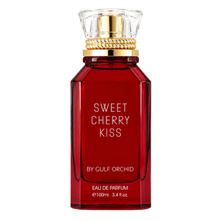 Sweet Cherry Kiss Eau de Parfum by Gulf Orchid