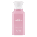 Pink Marshmallow Eau de Parfum 100ml by Gulf Orchid