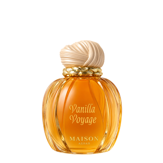 Vanilla Voyage Eau de Parfum 25ml by Maison Asrar