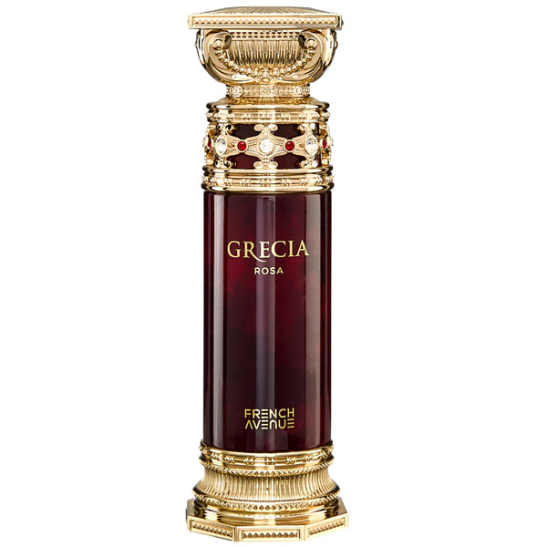 Grecia Rosa – Extrait de Parfum 100ml