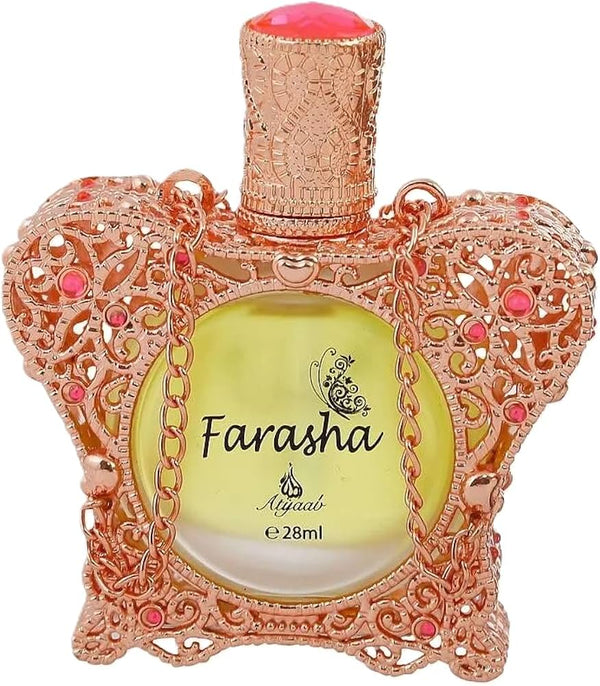 KHADLAJ FARASHA ATYAAB 28 ml