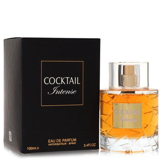 COCKTAIL INTENSE BY FRAGANCE WORLD 100 ml