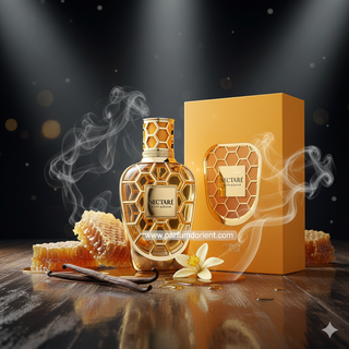 Nectare Extradose – Eau de Parfum 100ml