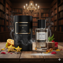 SQUANDER By Asil Perfumes