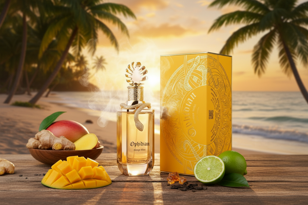 Ophidian Mango Bliss Eau de Parfum 100ml by Paris Corner